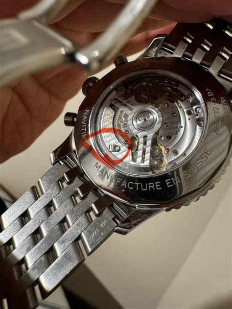 my breitling watch stopped working|breitling bentley watch stopped working.